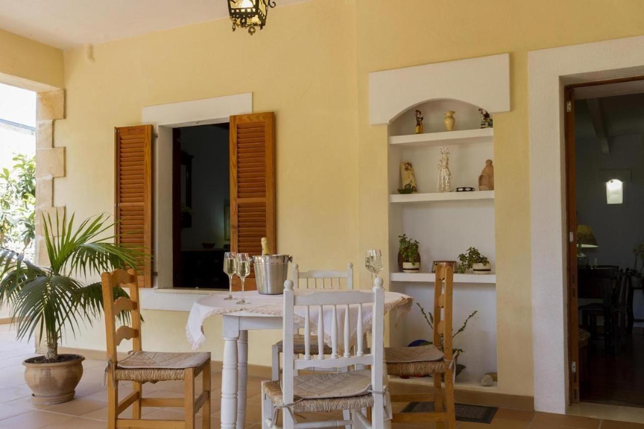 Panada Villa Pollença