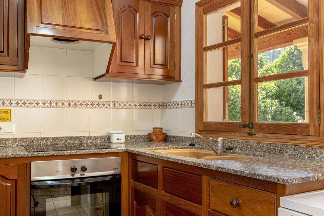 Villa Panada Pollença