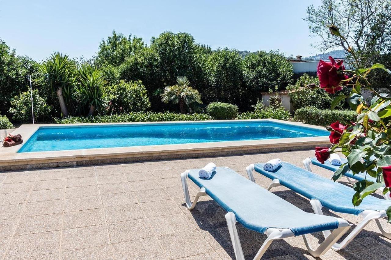 Panada Villa Pollença