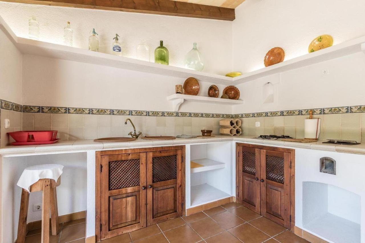 Villa Panada *
