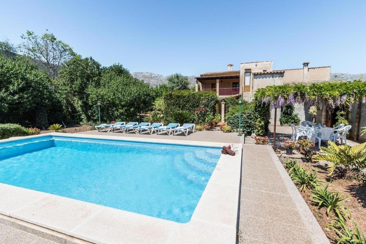 Panada Villa Pollença