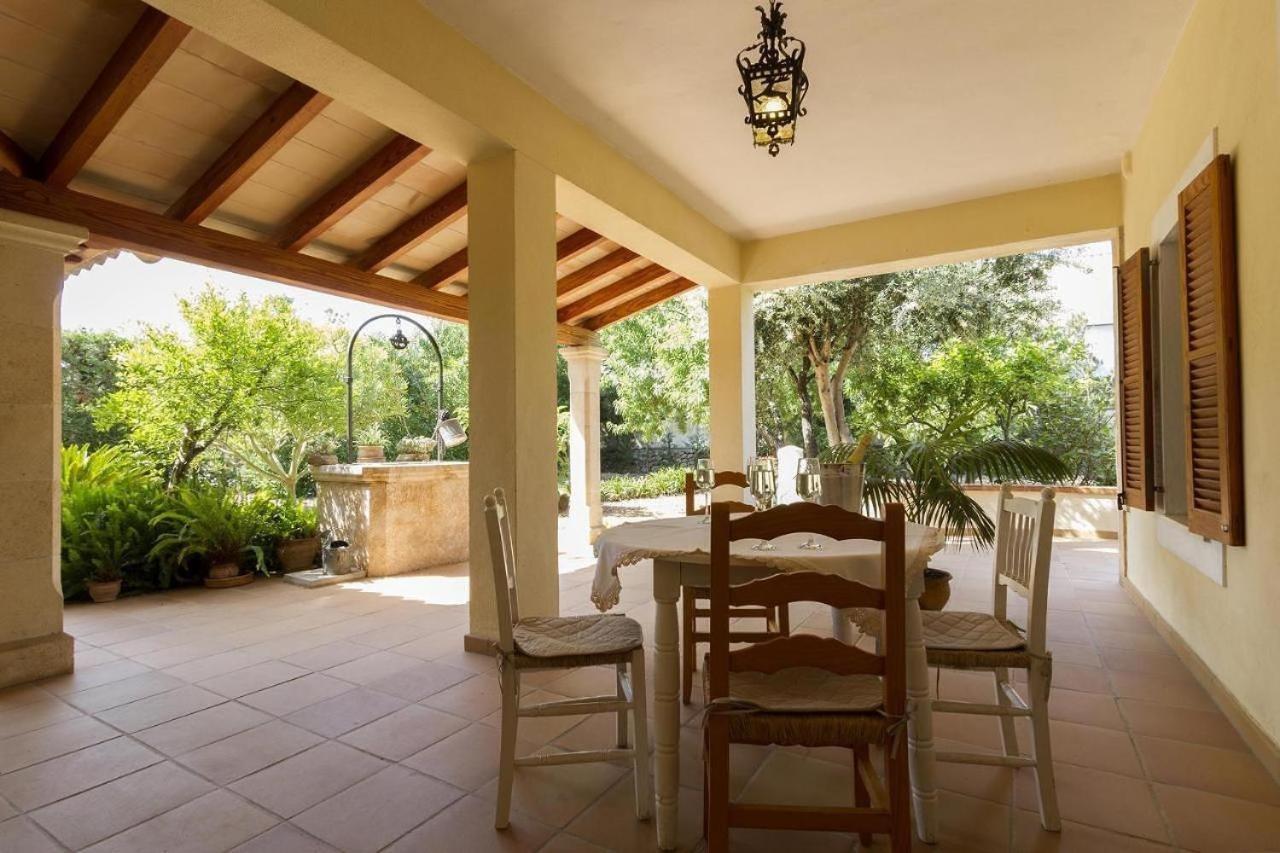 Panada Villa Pollença