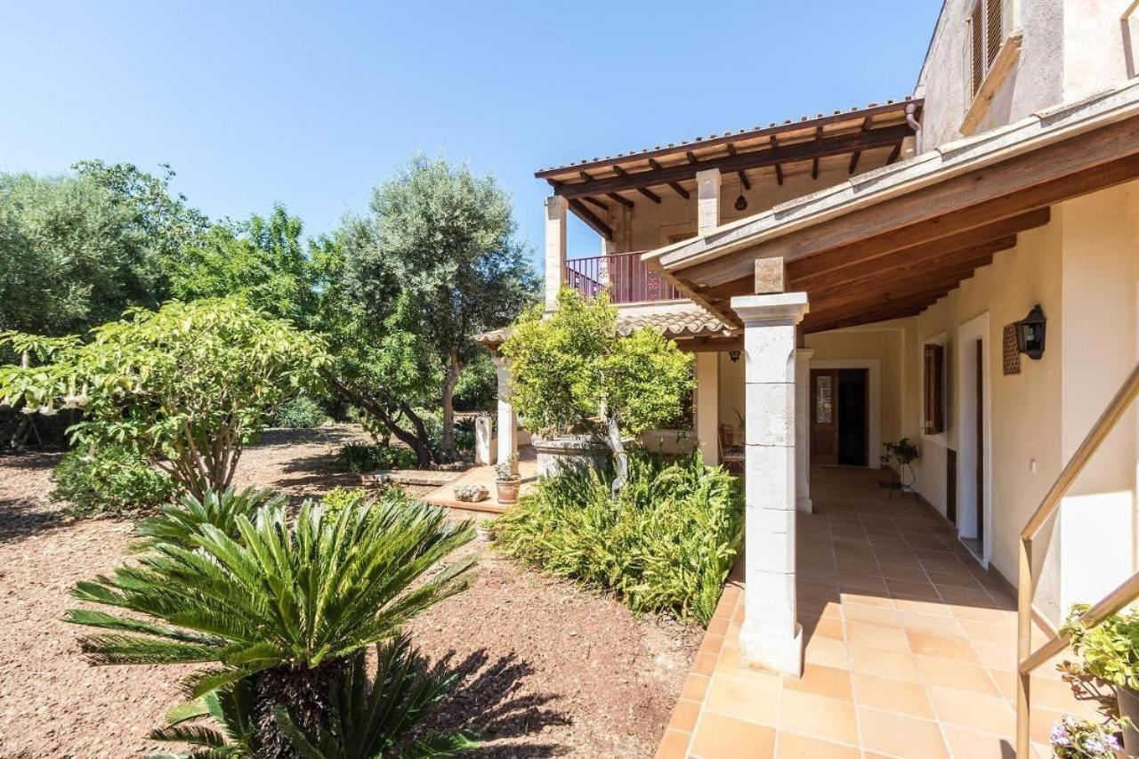 Villa Panada *