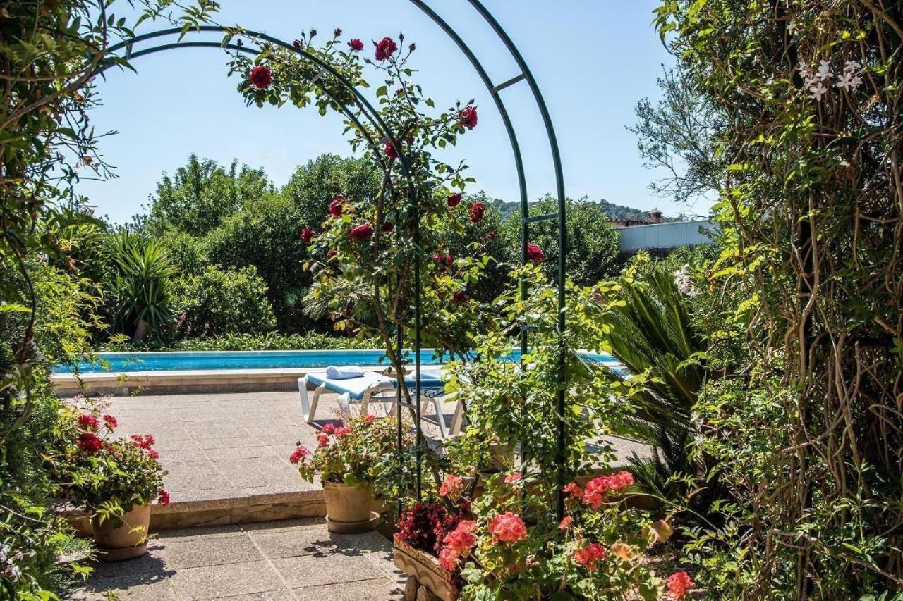 Villa Panada Pollença