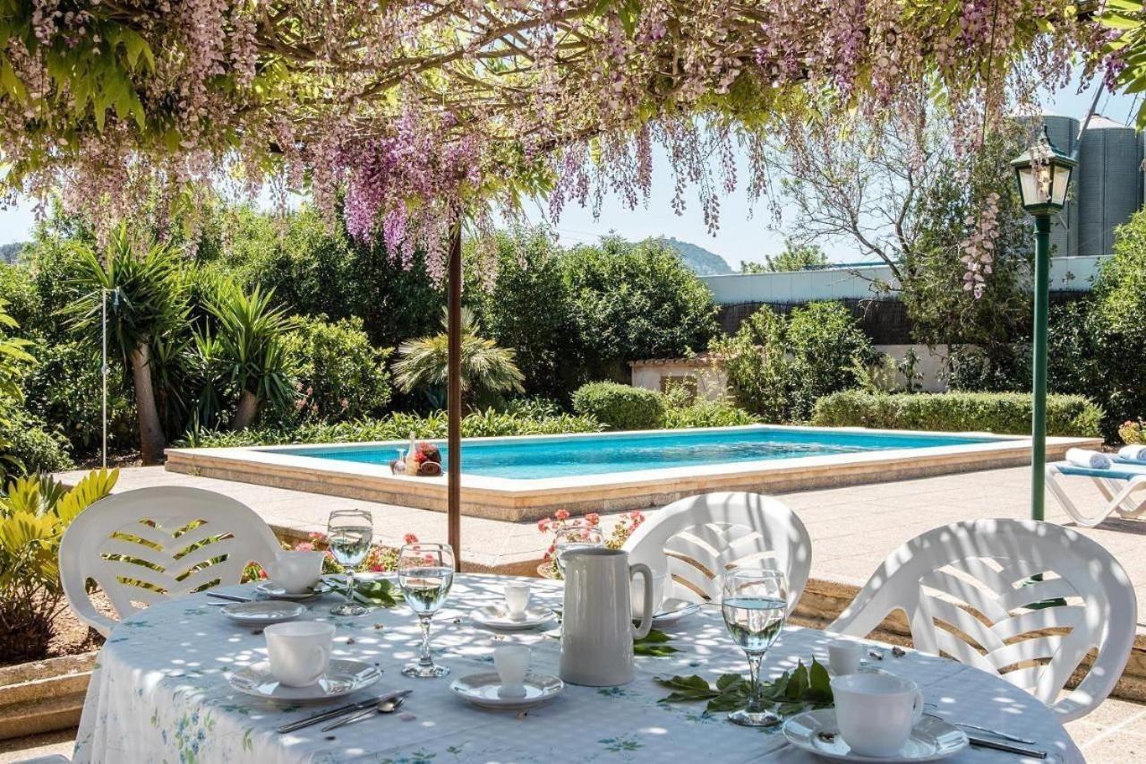 Villa Panada *