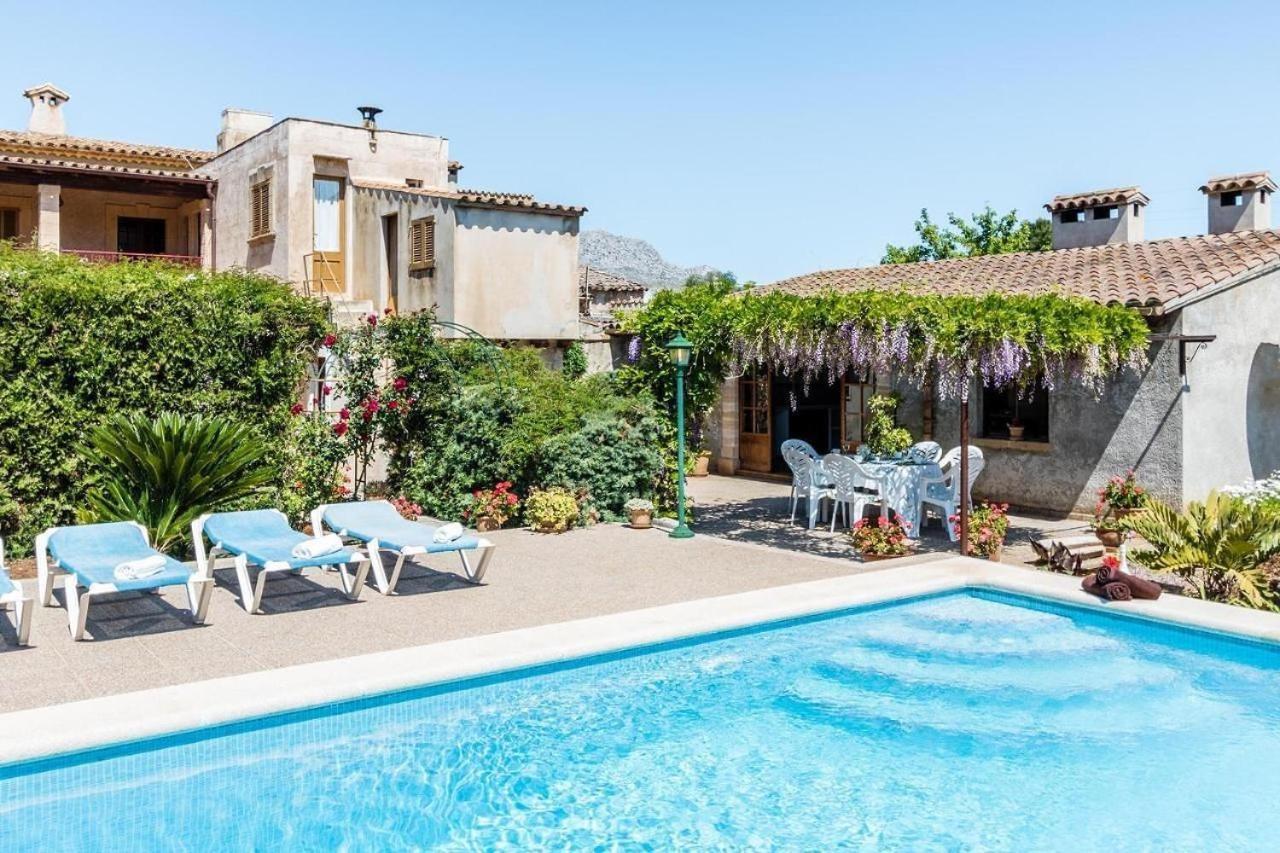 Villa Panada Pollença