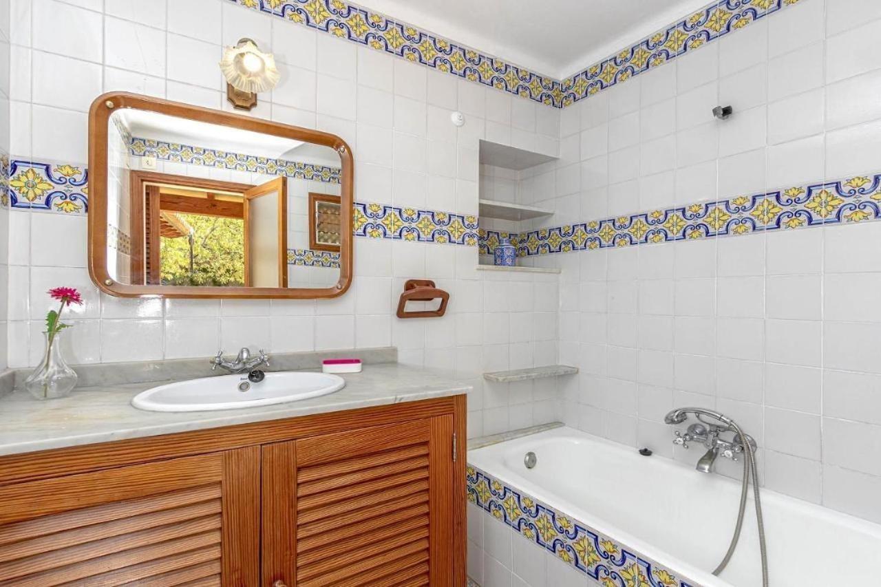 Villa Panada Pollença